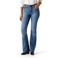 thumbnail image 1 of Levi Strauss Signature™ Women's Mid Rise Bootcut Jeans, 1 of 5