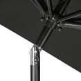 thumbnail image 3 of Parasol de marché octogonal Trinidad II 9 pieds - Polyester, 3 of 9