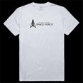 thumbnail image 1 of Rapid Dominance RS2-SF2-WHT-01 T-Shirt Graphique Décontracté Force Spatiale US, Blanc - Petit, 1 of 1