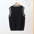 thumbnail image 4 of Tank Top Dress for Children - Stylish and Versatile, Suitable for Various Occasions, 4 of 4