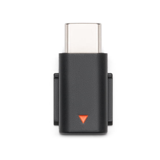 DJI Mic Mini (2 TX + 1 RX + Charging Case) - Walmart.ca