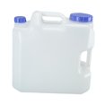 thumbnail image 2 of S SERENABLE Water Storage Container Reusable Water Storage Jug for Emergency Fishing 20L, 2 of 9