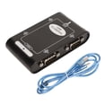 thumbnail image 2 of Adaptateur USB vers RS232, Adaptateur USB vers Série Compact pour Imprimantes, 2 of 8
