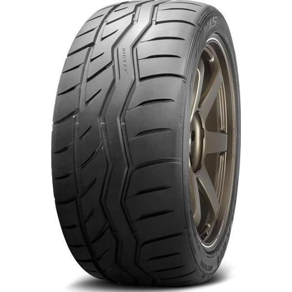 Falken Azenis RT660+ 205/50R15XL 89W BSW pneu