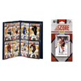 thumbnail image 3 of C & I Collectables 2011DEVILSTS NHL New Jersey Devils Licensed 2011 Score Team Set and Storage Album, 3 of 3