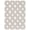 Ivoire, variante sur Tapis ECARPET d'Intérieur Géométrique Moderne, Collection Macy