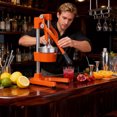 thumbnail image 3 of Arolly Commercial Heavy Duty Manual Citrus Juicer, 3 of 6