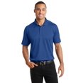 thumbnail image 1 of Port Authority Polo Jacquard Diamant, 1 of 1