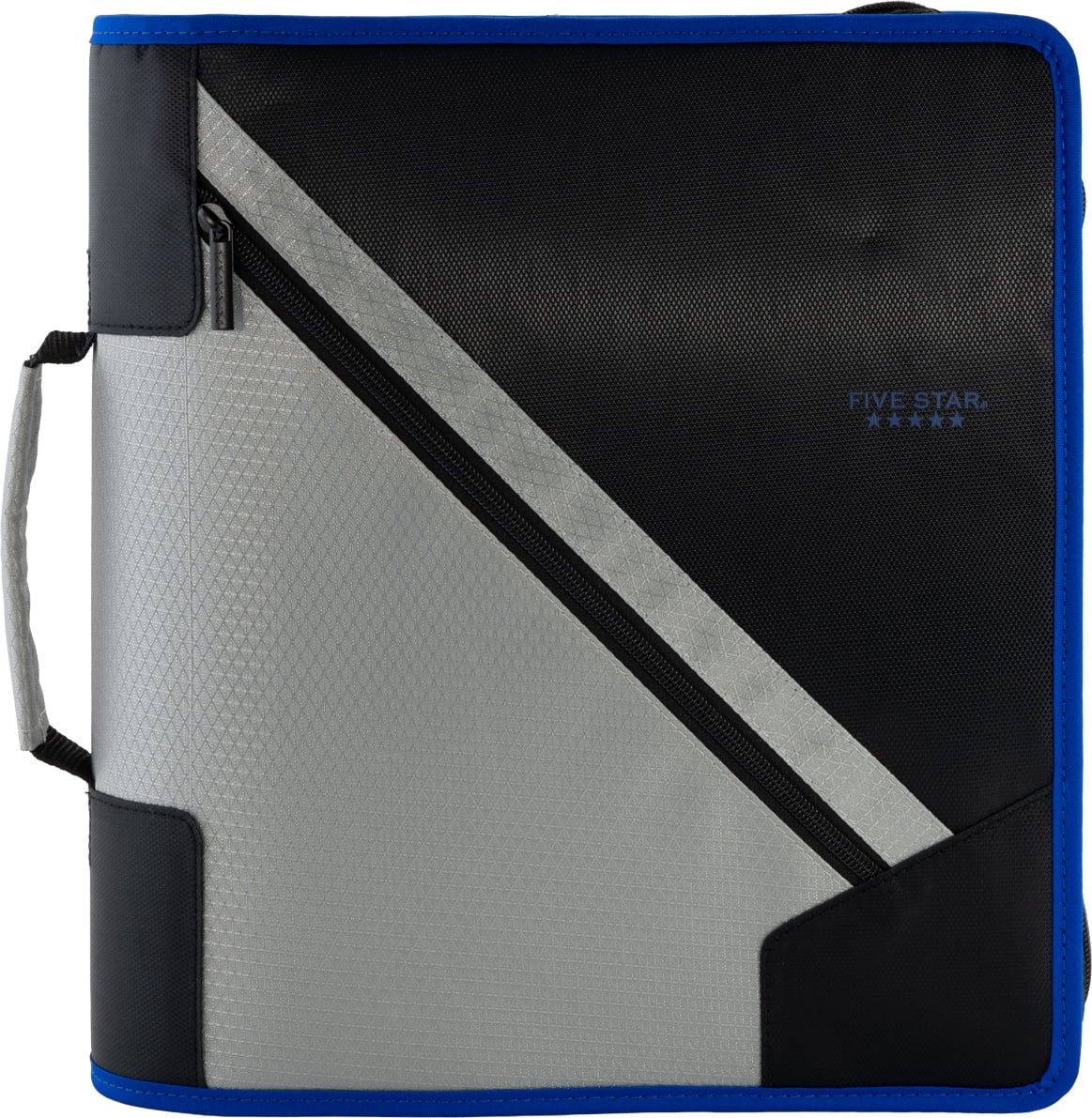 Five Star® 3” Zipper Binder