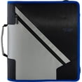 thumbnail image 2 of Five Star® 3” Zipper Binder, 2 of 8