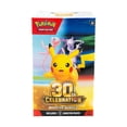 thumbnail image 3 of Pokémon TCG: 30th Celebration Booster Bundle, 3 of 5