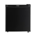 thumbnail image 1 of Danby DCR016A3BDB 1.6 cu. ft. Compact Refrigerator in Black, 1 of 5