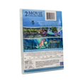 thumbnail image 2 of The Little Mermaid 2-Movie Collection （DVD), 2 of 4