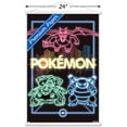 thumbnail image 2 of Pokémon - Groupe Néon, 2 of 4