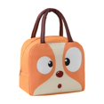 thumbnail image 2 of PUREKKI Insulated Bag Lunch Box Portable Bag Convenient Bag Work Class Students Bring Rice Package Aluminum Foil Lunch Box, 2 of 6