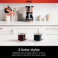 thumbnail image 2 of Ninja DCM201CP Programmable Coffee Maker with Classic & Rich Brews, 2 of 5