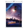 thumbnail image 2 of Marvel Ms. Marvel - Teaser One Sheet, 2 of 4