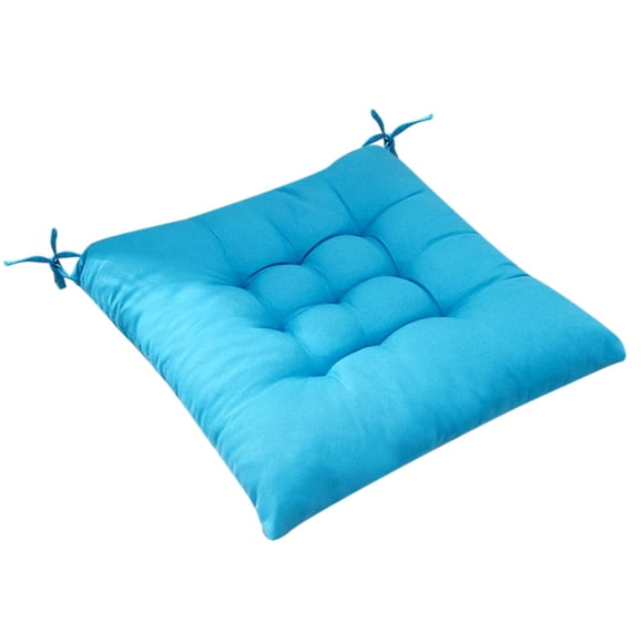 Coussins de Siège pour Chaise Intérieur Extérieur Jardin Patio Maison Cuisine Bureau