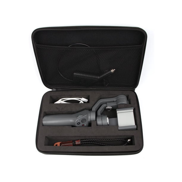 DJI Osmo Mobile 2 Handheld Smartphone Gimbal Stabilizer Must-Have
