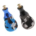 thumbnail image 3 of casting Reel Handle Knob EVA Fishing Reel Handle Grips for / A Reels Blue, 3 of 8