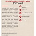 thumbnail image 2 of Wafu Spicy Mayonaizu Japanese Style Spread, 250ml, 2 of 5