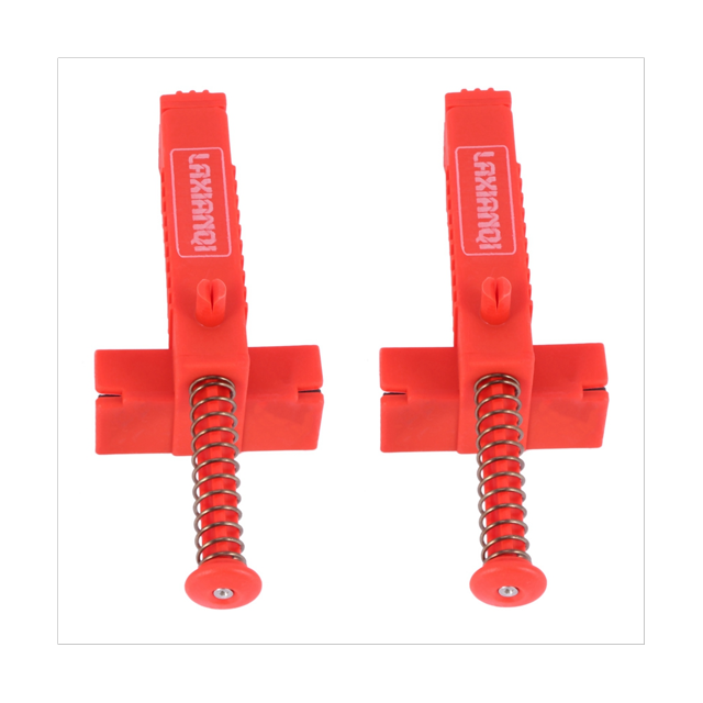 3X Wire and Drawer Bricklaying Tool Holder for Construction, Mud Hydraulic Construction Line Frame