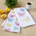 thumbnail image 4 of Hometrends Kitchen Towels, 2 Pack, 4 of 6
