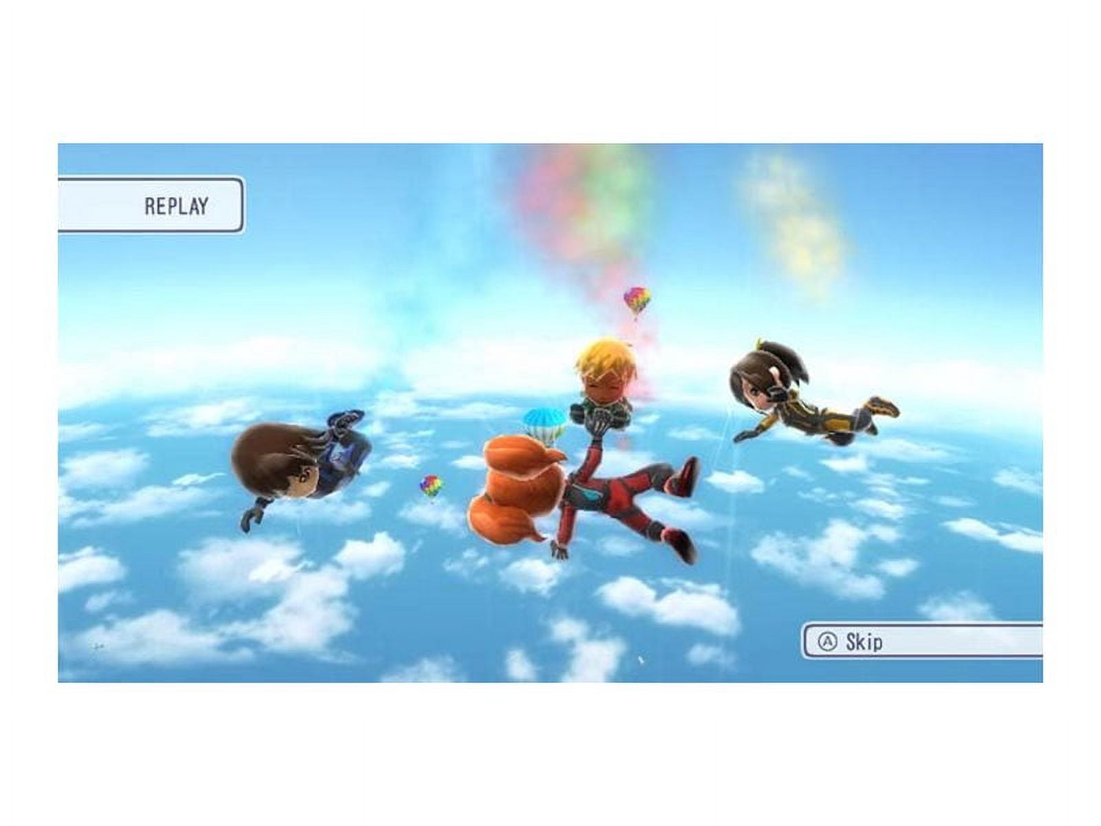 Switch Go Vacation for Nintendo Switch [Digital Download]