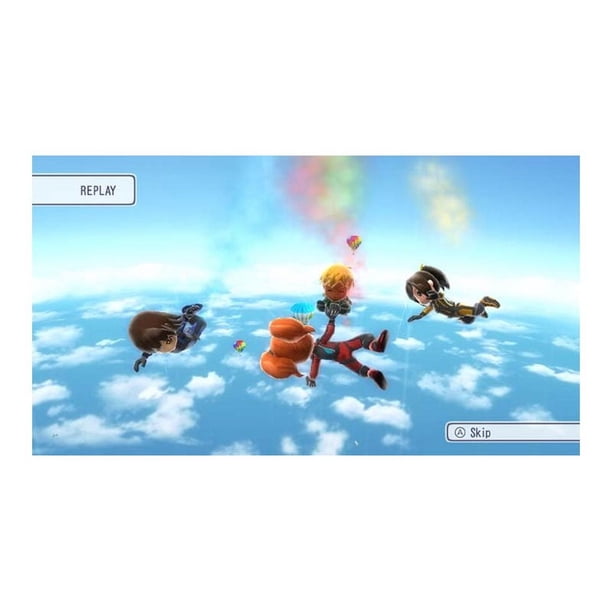 Switch Go Vacation for Nintendo Switch [Digital Download] - Walmart.ca
