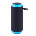 thumbnail image 4 of onn. Bluetooth Large Rugged Speaker with LED Lighting Effects, 4 of 5