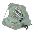 thumbnail image 1 of Original Philips TV Lamp Replacement for RCA 50 DLX648 (Bulb Only), 1 of 5