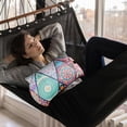 thumbnail image 3 of Mastectomy Pillow - Post Surgery Pillow for Mastectomy Recovery, Heart Surgery Recovery, Breast Reduction and Breast Augmentation, Breast Pillow for Sleeping, Gifts after Mastectomy Must Haves, 3 of 5