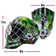 thumbnail image 3 of Franklin Sports GFM 1500 NHL Stars Goalie Face Mask, 3 of 3