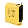 thumbnail image 2 of Clearance Heaters for Indoor Use,Electric Space Heater with Thermostat, Quick Heating, Safe and Quiet Design, Overheat Protection and Compact for Home or Office Use, 2 of 8