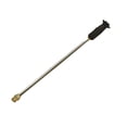 thumbnail image 3 of Apache 99023677 2600 PSI 25 Foot Hose Pressure Washer Gun Kit with Spray Nozzle, 3 of 6