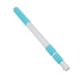 thumbnail image 3 of Pool  Jet Vacuum Cleaner, Vacuum Cleaner, Swimming Pool Telescopic Pole 3 Sections Aluminum ABS Pool Cleaning Net Handle For Cleaning Acc, 3 of 8