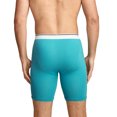 thumbnail image 3 of Jockey Men's Pouch 10" Midway Brief - 2 Pack, 3 of 5