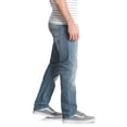 thumbnail image 4 of Jean fuselé à coupe traditionnelle Wrangler pour hommes, 4 of 6