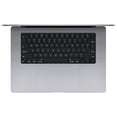 thumbnail image 2 of Macbook Pro 16-inch (19-GPU, Space Gray) 3.5Ghz 12-Core M2 Pro (2023) Laptop 4TB Flash HD & 32GB RAM-Mac OS, 2 of 5