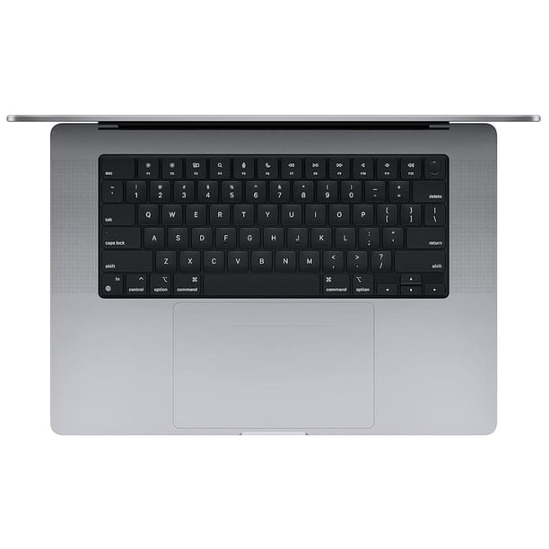 MacBook本体 2023 Macbook Pro16 M2pro(12+19) 32GB 1TB Macbook Pro 16-inch (19-GPU, Space Gray) 3.5Ghz 12-Core M2 Pro