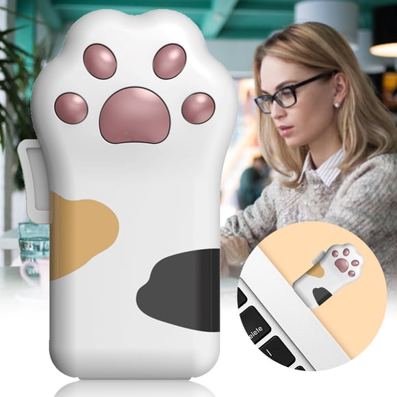 WIFKLSIIPG 4G Flash Drive Memory Stick Pen Drive USB2.0 Animal Model Cat Claw Shape USB Stick High Speed Flash Memory Thumb Drive