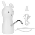 thumbnail image 2 of Distributeur Électrique à Bouton-Poussoir,Distributeur d'Eau Électrique Distributeur Portable de Pompe à Eau Distributeur de Pompe à Eau Multifonctionnel, 2 of 14
