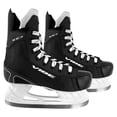 thumbnail image 1 of VIBE Hockey XC2 Ice Hockey Skates – Size Junior 1, 1 of 2