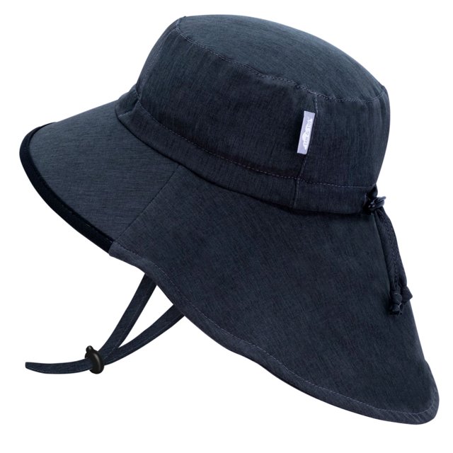 Jan & Jul Aqua-Dry Adventure Sun-Hat for Girl or Boy