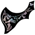 thumbnail image 4 of Xuanheng 4x Plaque de Protection Anti-Rayures pour Guitares Acoustiques / en Bois de 40 Pouces, 4 of 8