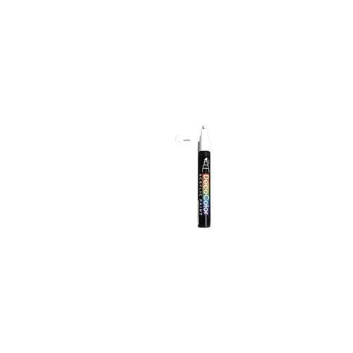 UCHIDA OF AMERICA CORP. 315S0 DECOCOLOR ACRYLIC MARKER WHITE