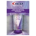 thumbnail image 3 of Crest 3DWhite Brilliance Deep Stain Remover Toothpaste, 3 of 16