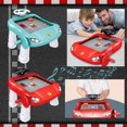 thumbnail image 1 of MesaSe Volant de Simulation pour Enfants Jeu de Course Casse-Tête Aventure Compétitive avec Jouet (Jouets Éducatifs), 1 of 9