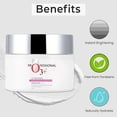 thumbnail image 4 of O3+ D-TAN Professional Pack For Instant Tan Removal, 50g, 4 of 5