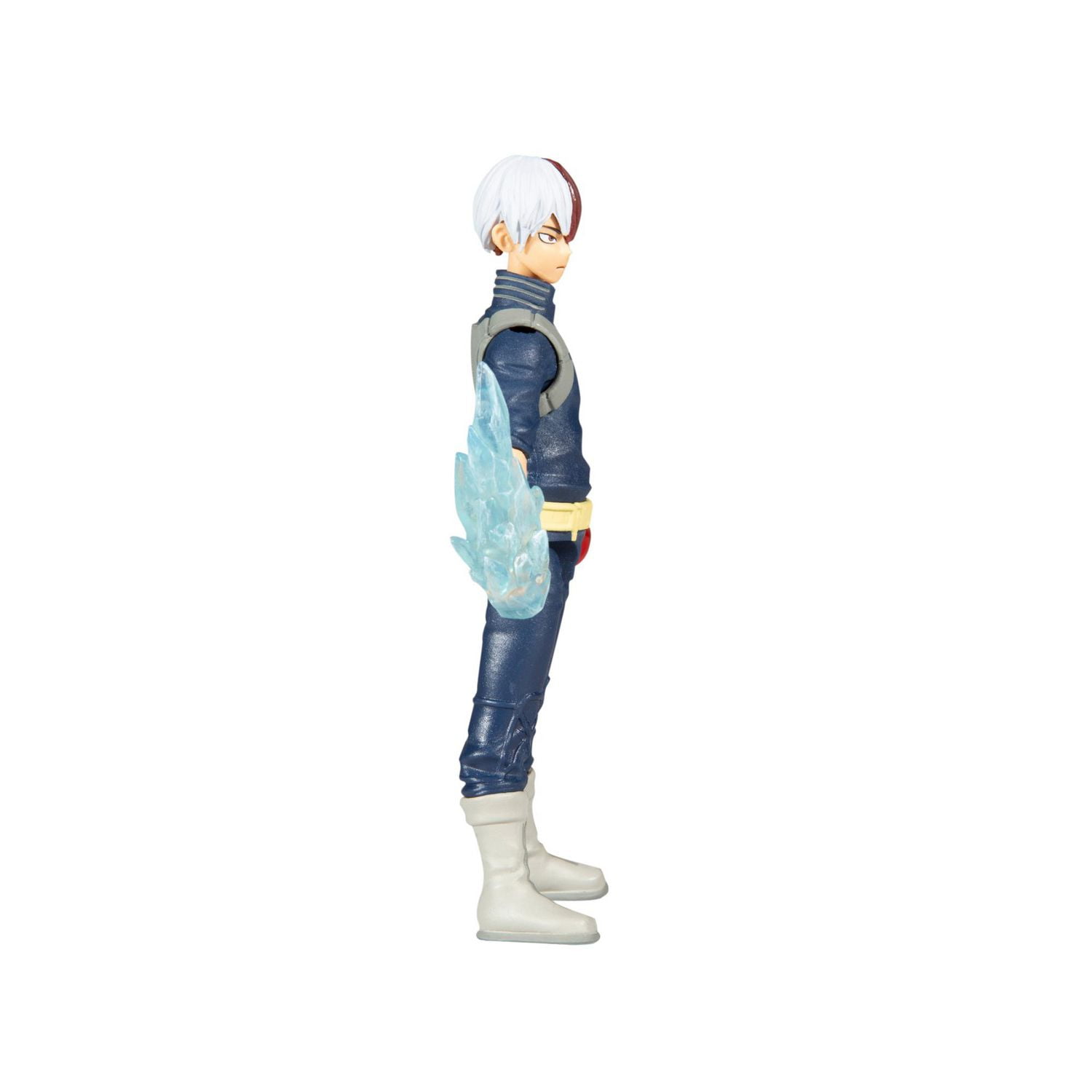 McFarlane Toys - My Hero Academia - Shoto Todoroki (5 Inch Action Figure)